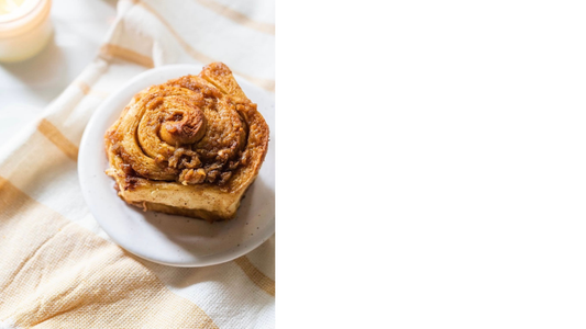 Cinnamon Buns