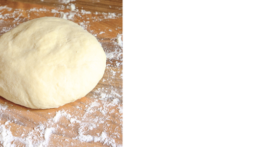 Pizza Dough