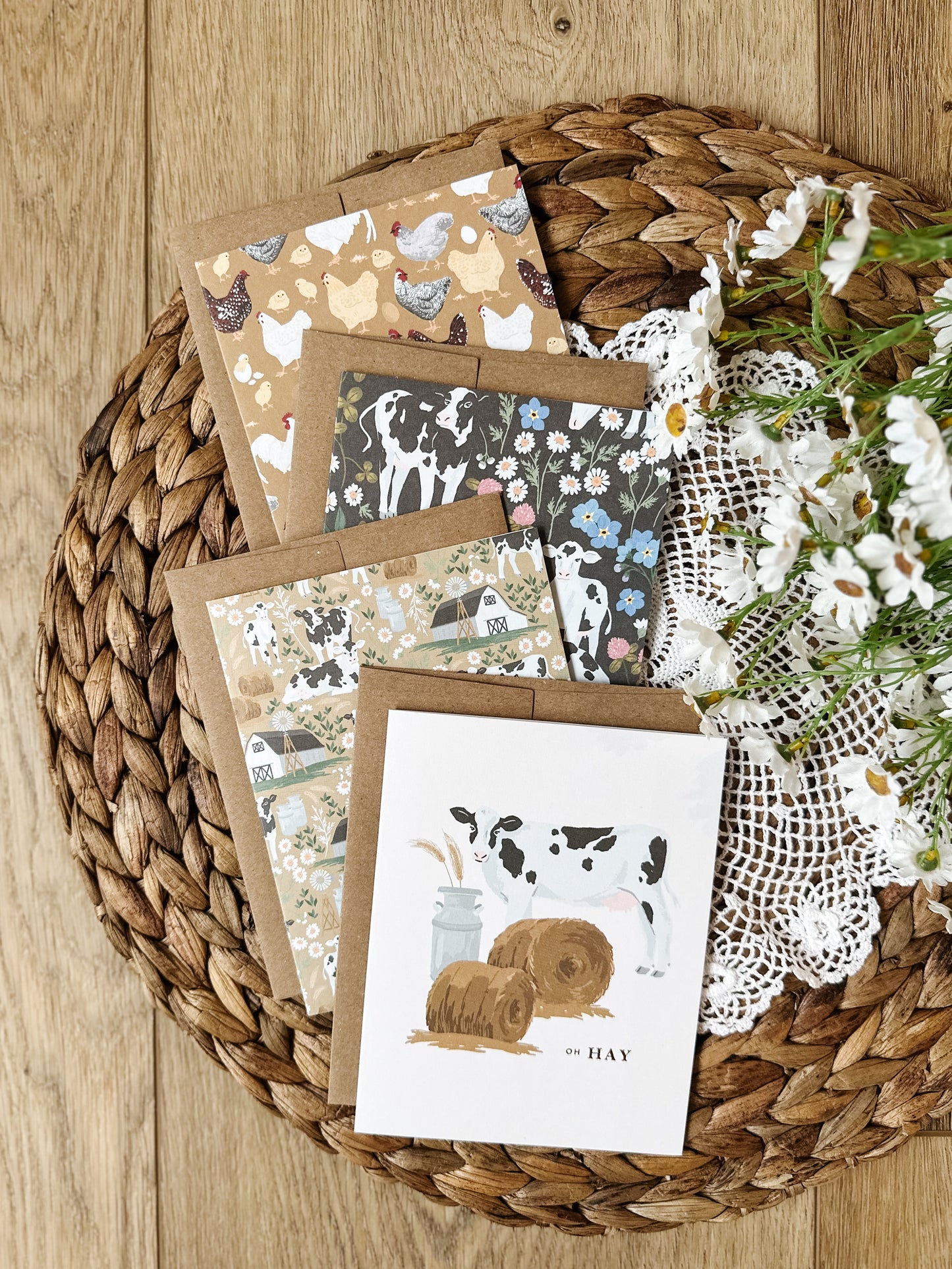 Herd It's Your Birthday | Card
