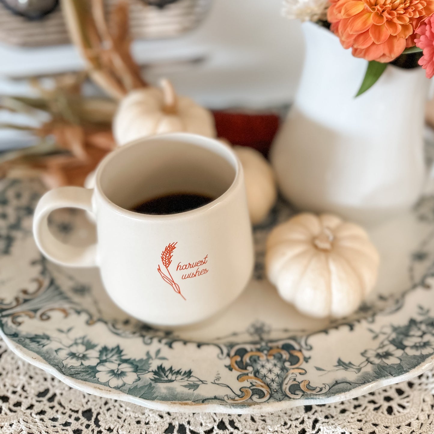BLEMISHED MUGS