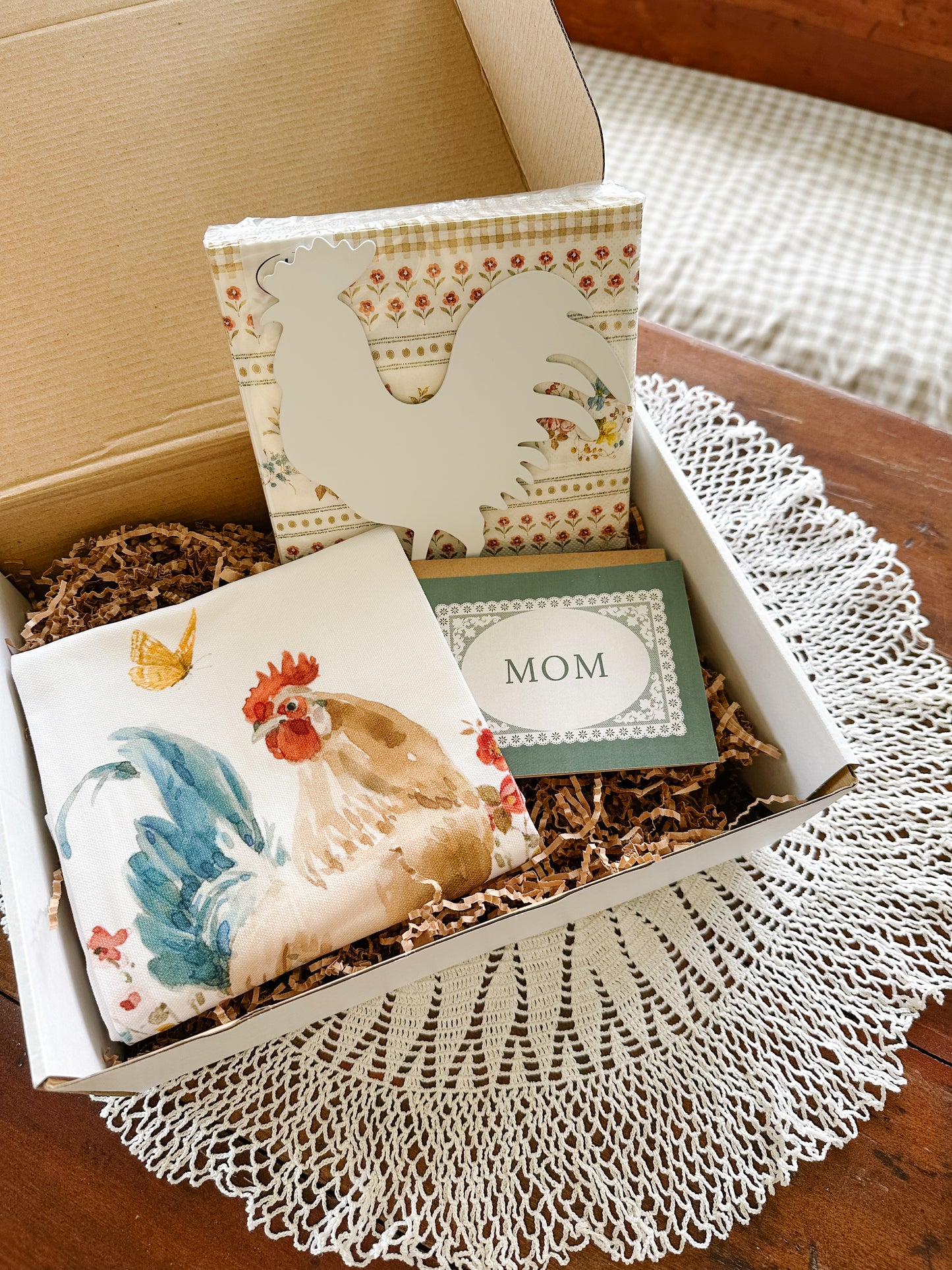 Mother's Day Card