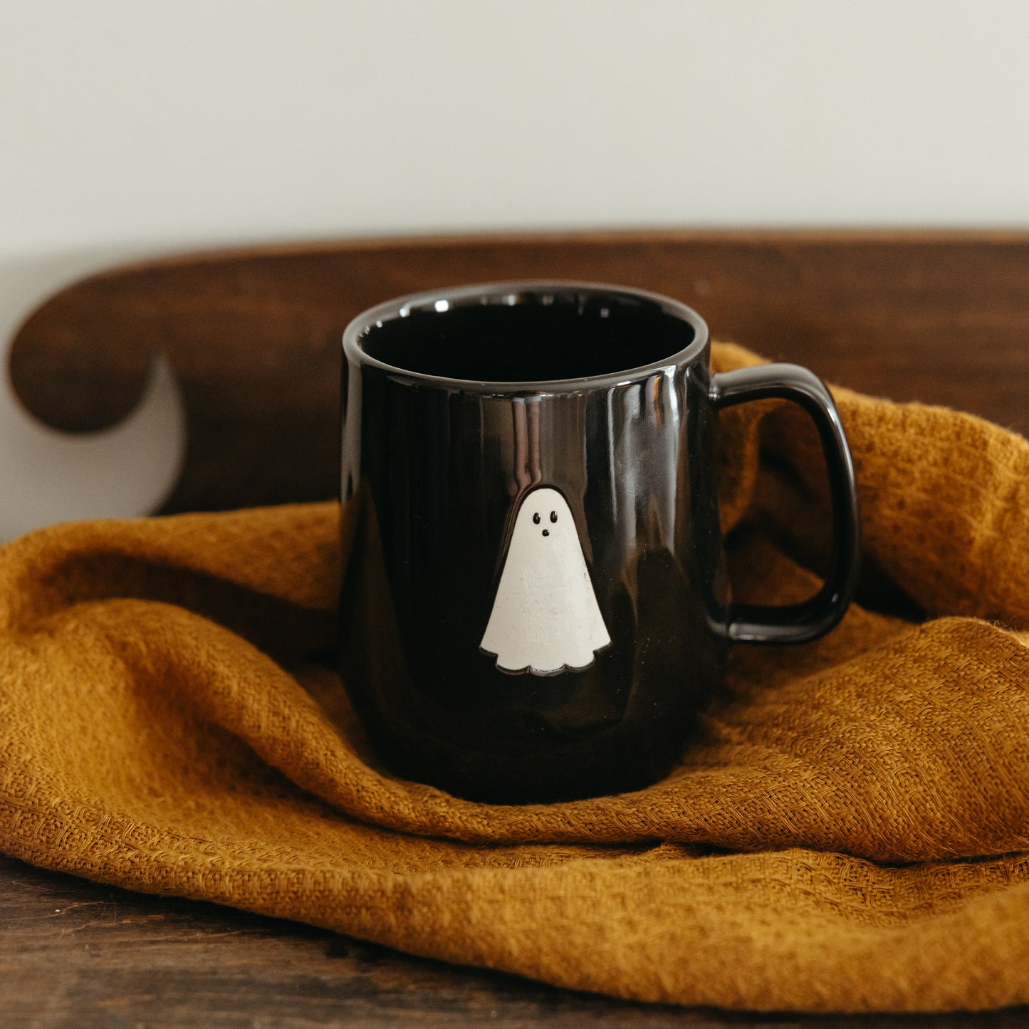 Ghost Mug | 22oz