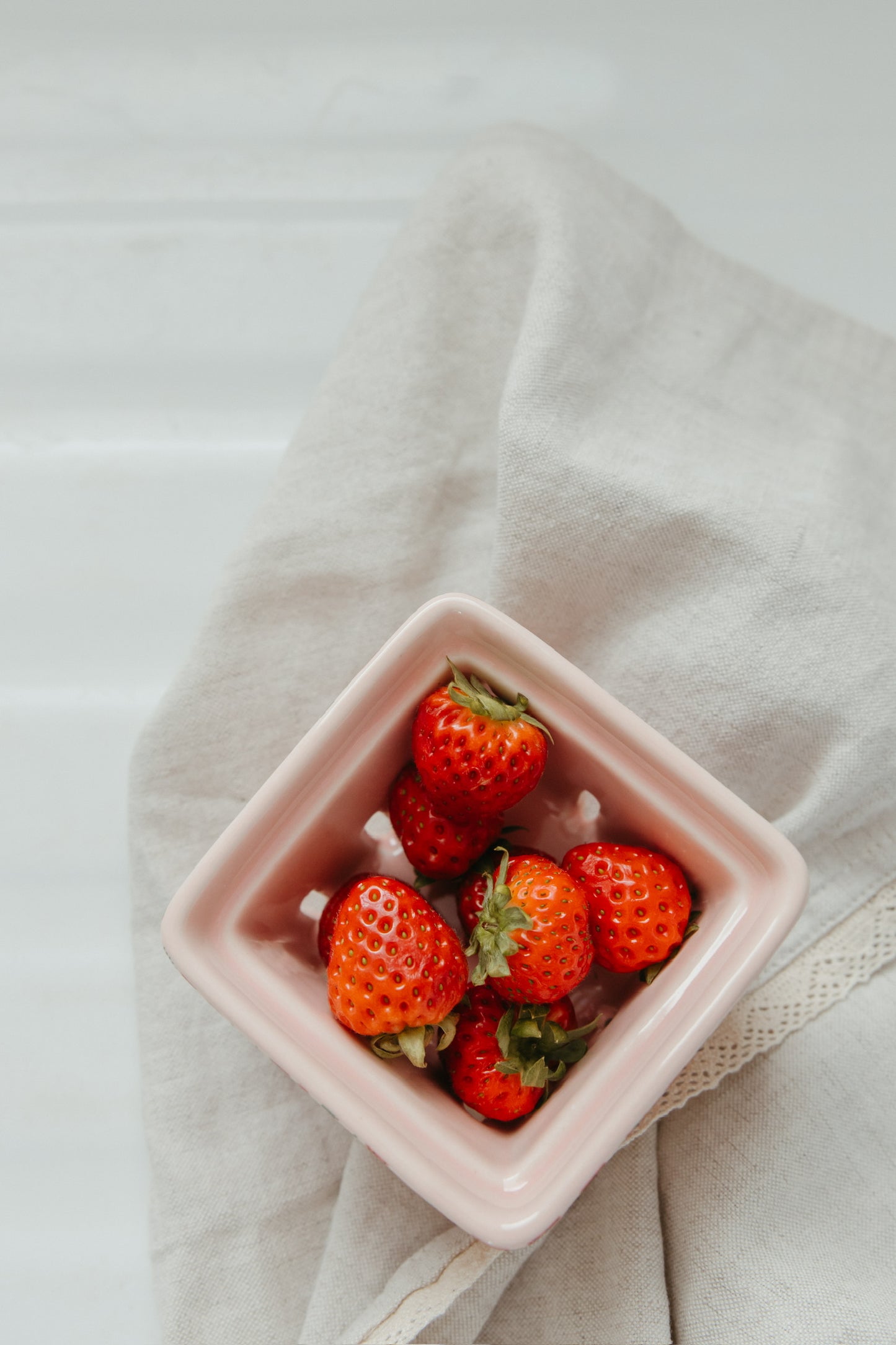 Berry Sweet Berry Basket