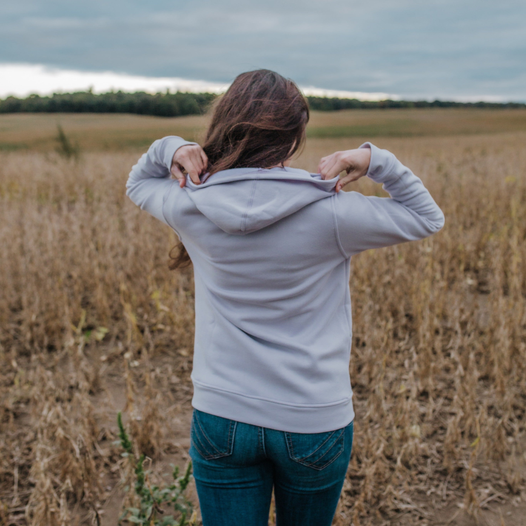 Mudeas Midweight Hoodies | 3 Colours