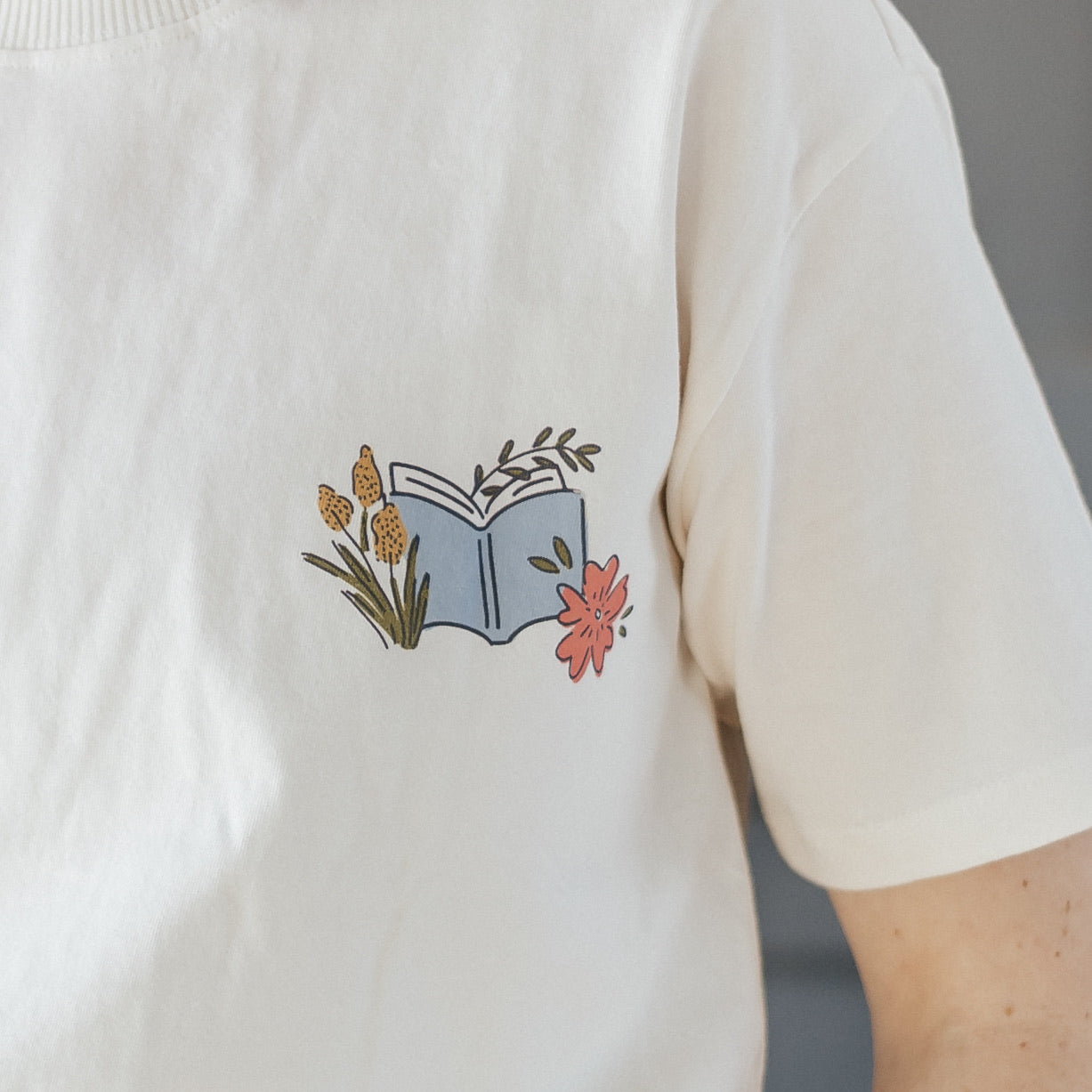 Home Is The Nicest Word Tee | Unisex