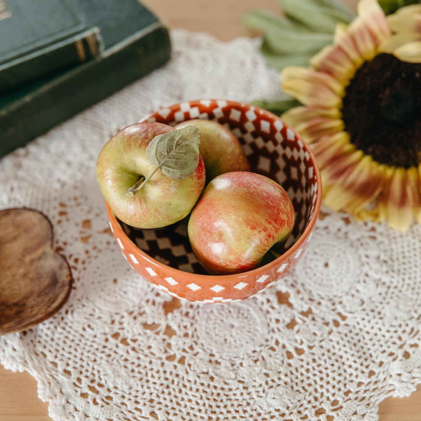 Harvest Bowl | 4.75 inch