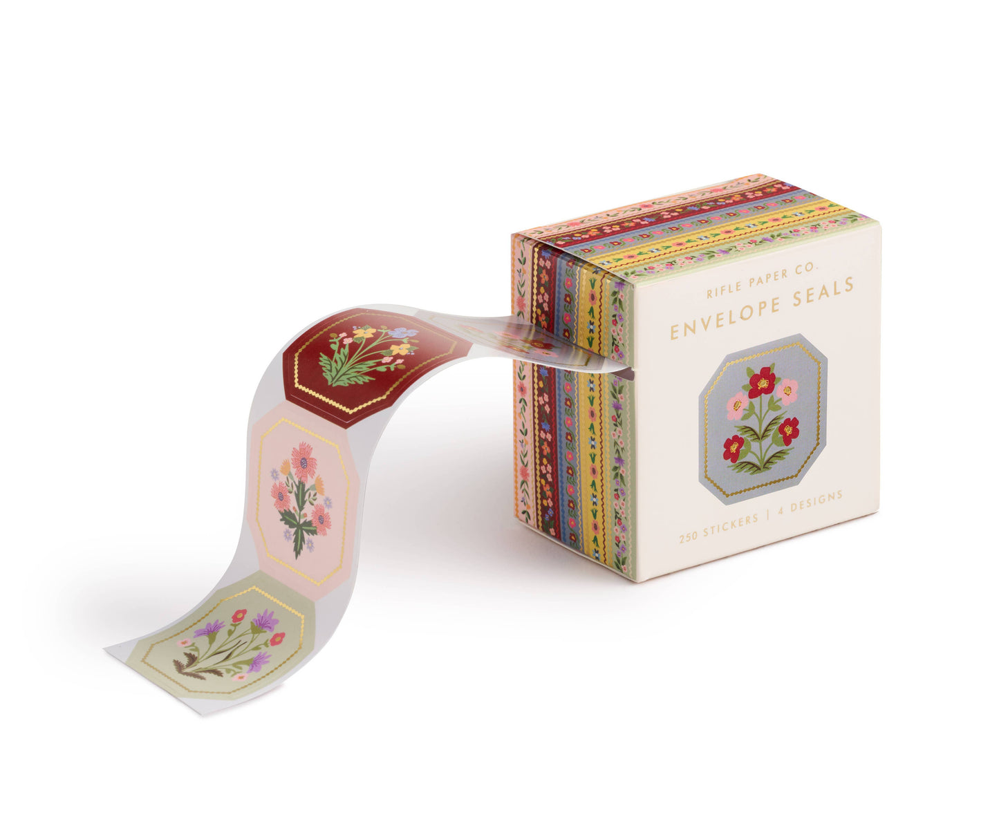 Gemma Envelope Seals | Rifle Paper Co