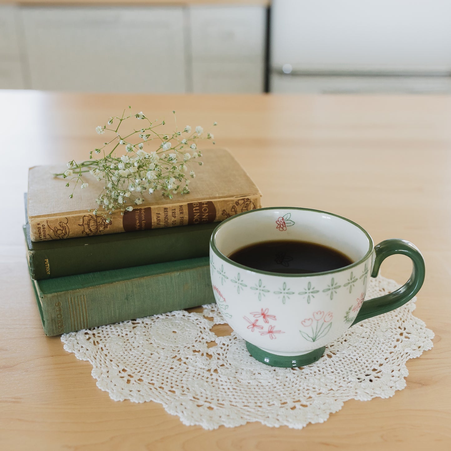BLEMISHED MUGS