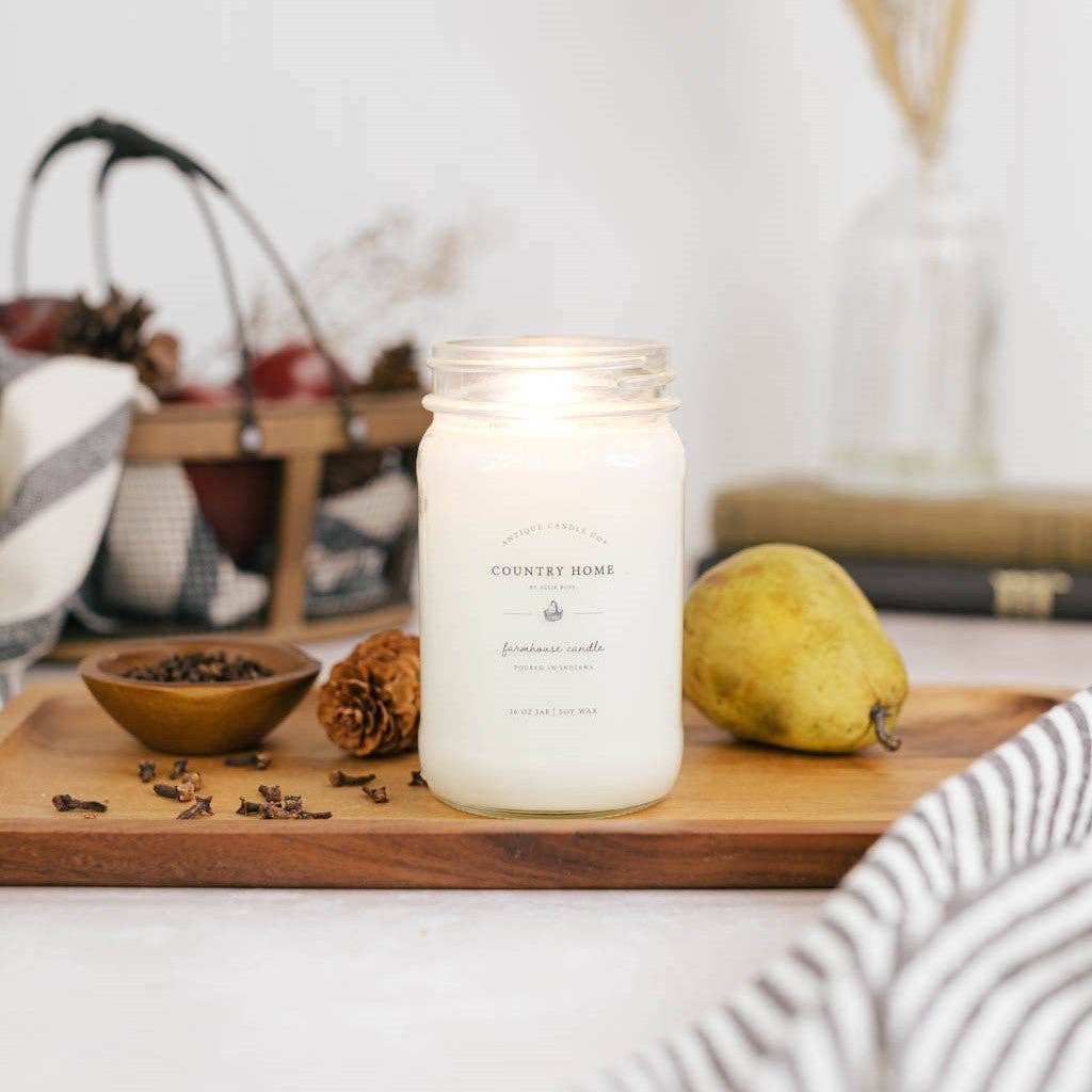 Country Home | 8 oz.