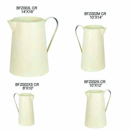 Yellow Jugs | 3 Sizes | Local Pick Up*