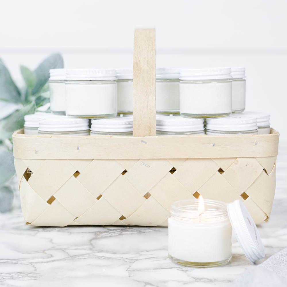 Country Home | 8 oz.