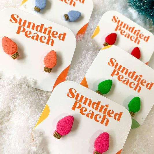 Twinkle Light Studs