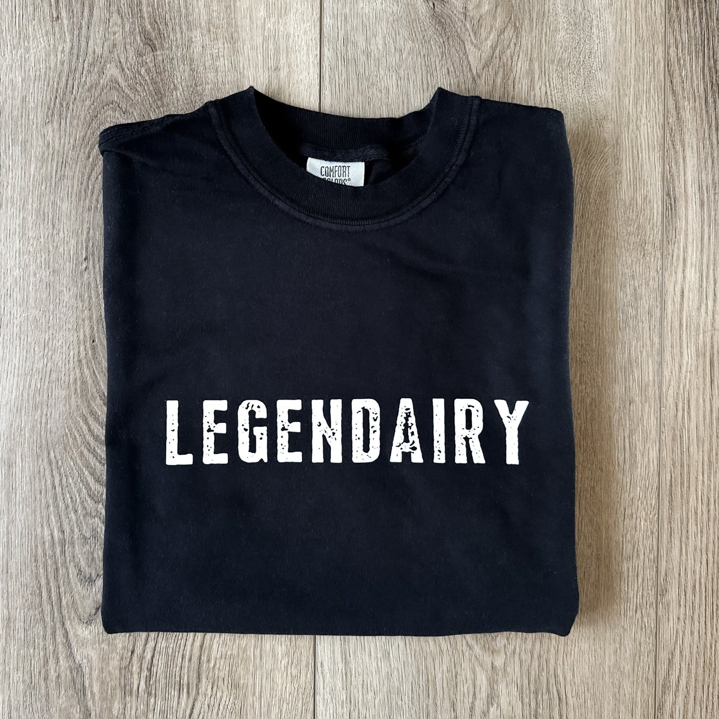 Legendairy Tee | Unisex