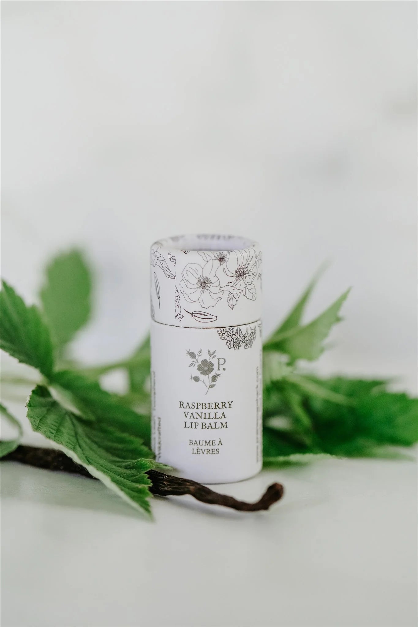 Prairie Soap Shack Lip Balms | 4 Options | PREORDER