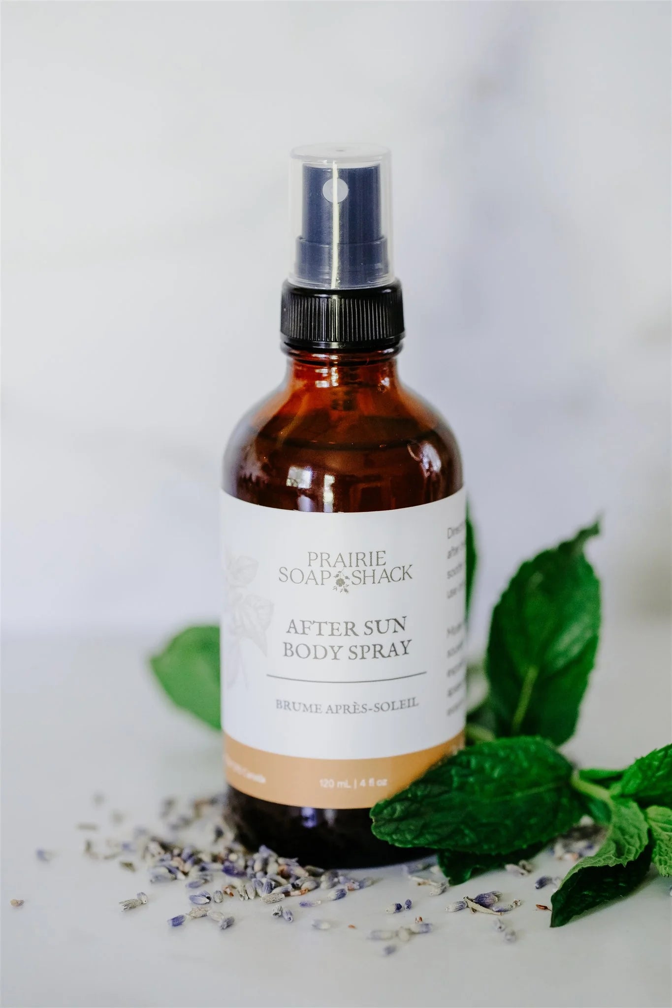 After Sun Body Spray with Soothing Aloe | PREORDER