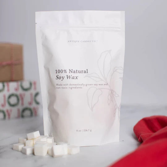 Soy Wax Melts | 5 Scents