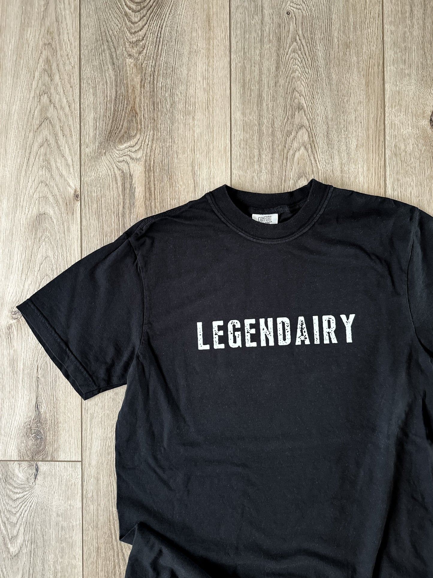 Legendairy Tee | Unisex