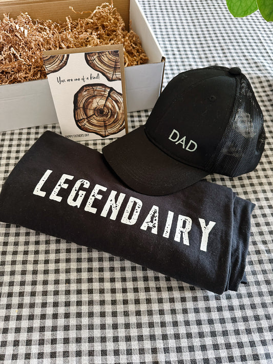 Fathers Day Box | Option 2