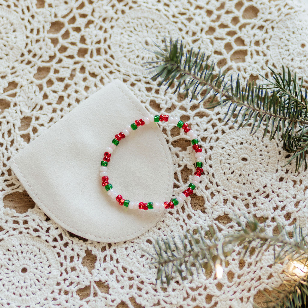Adult Holiday Bracelets | 4 options