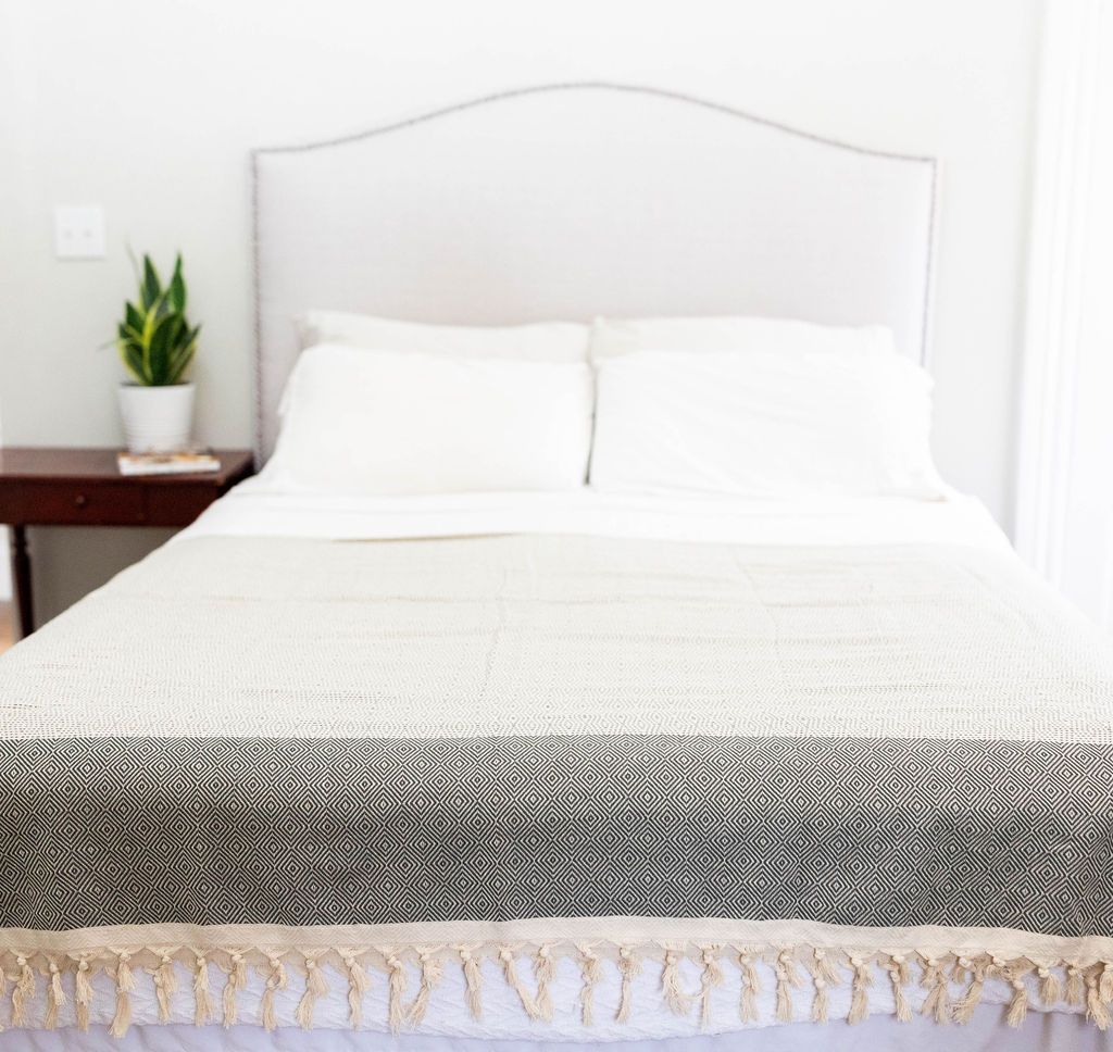 Large Turkish Blanket
