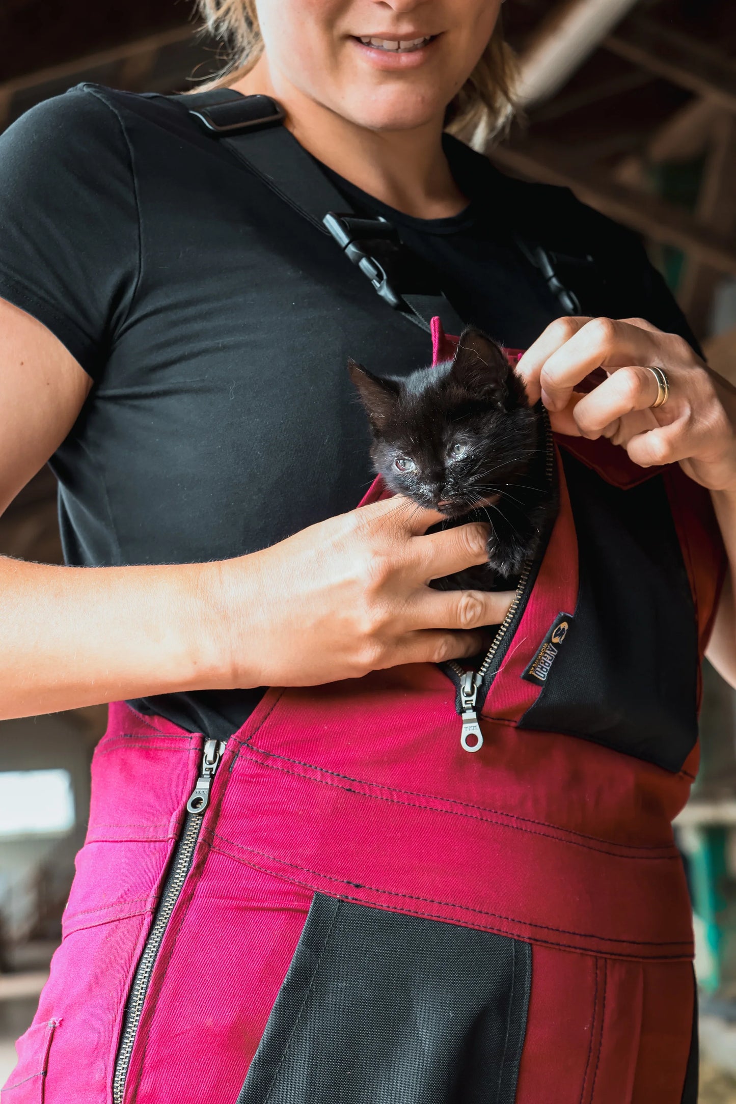 Ag Pro Workwear Women's Overalls | Bloom