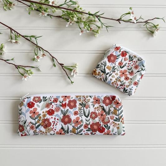Summer Floral Set