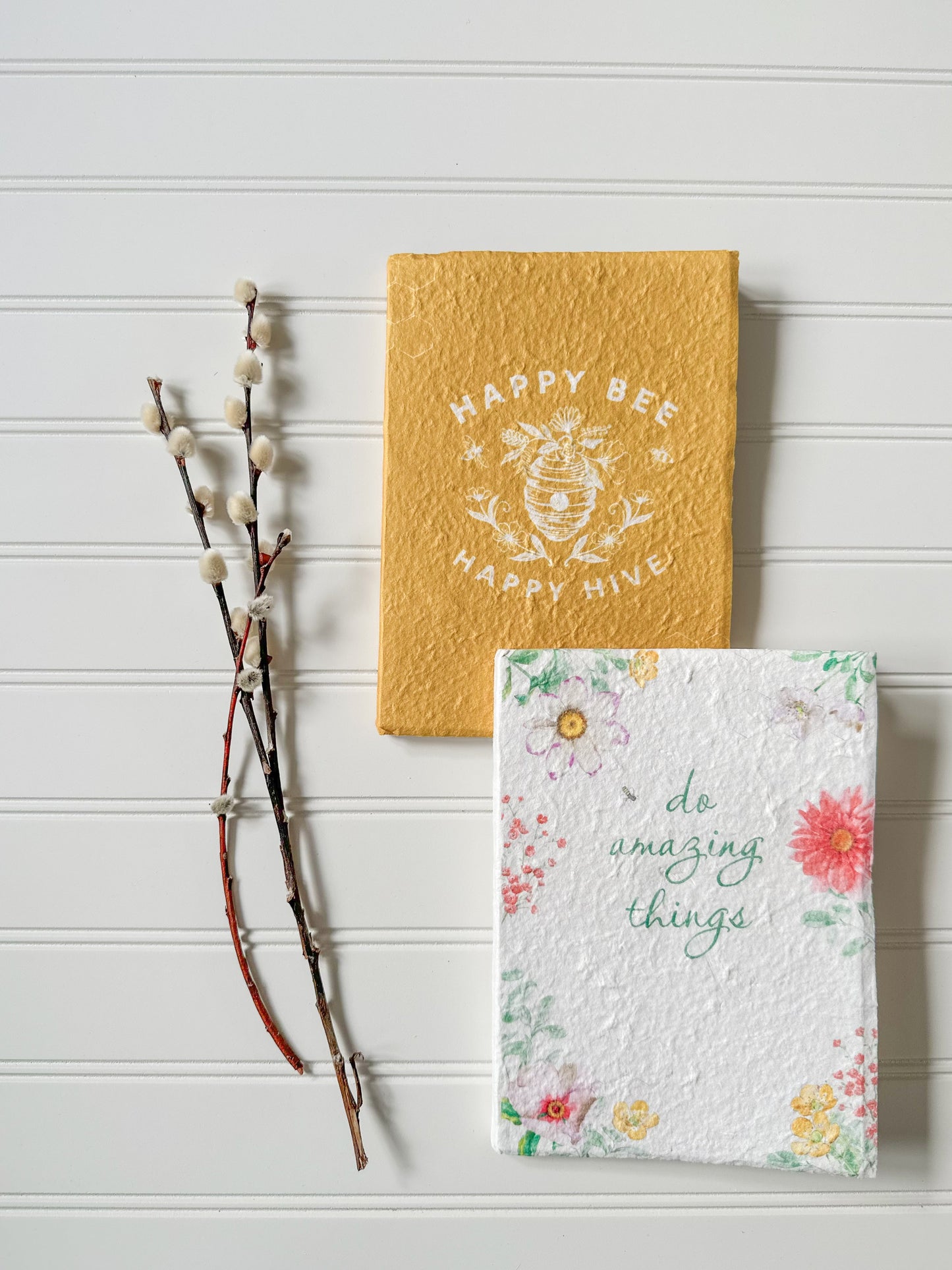 Bee Notebook