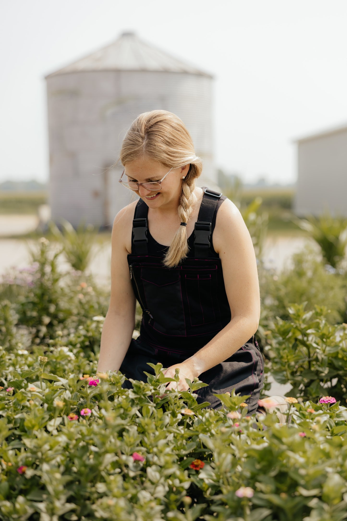 Ag Pro Workwear Women's Overalls | Onyx