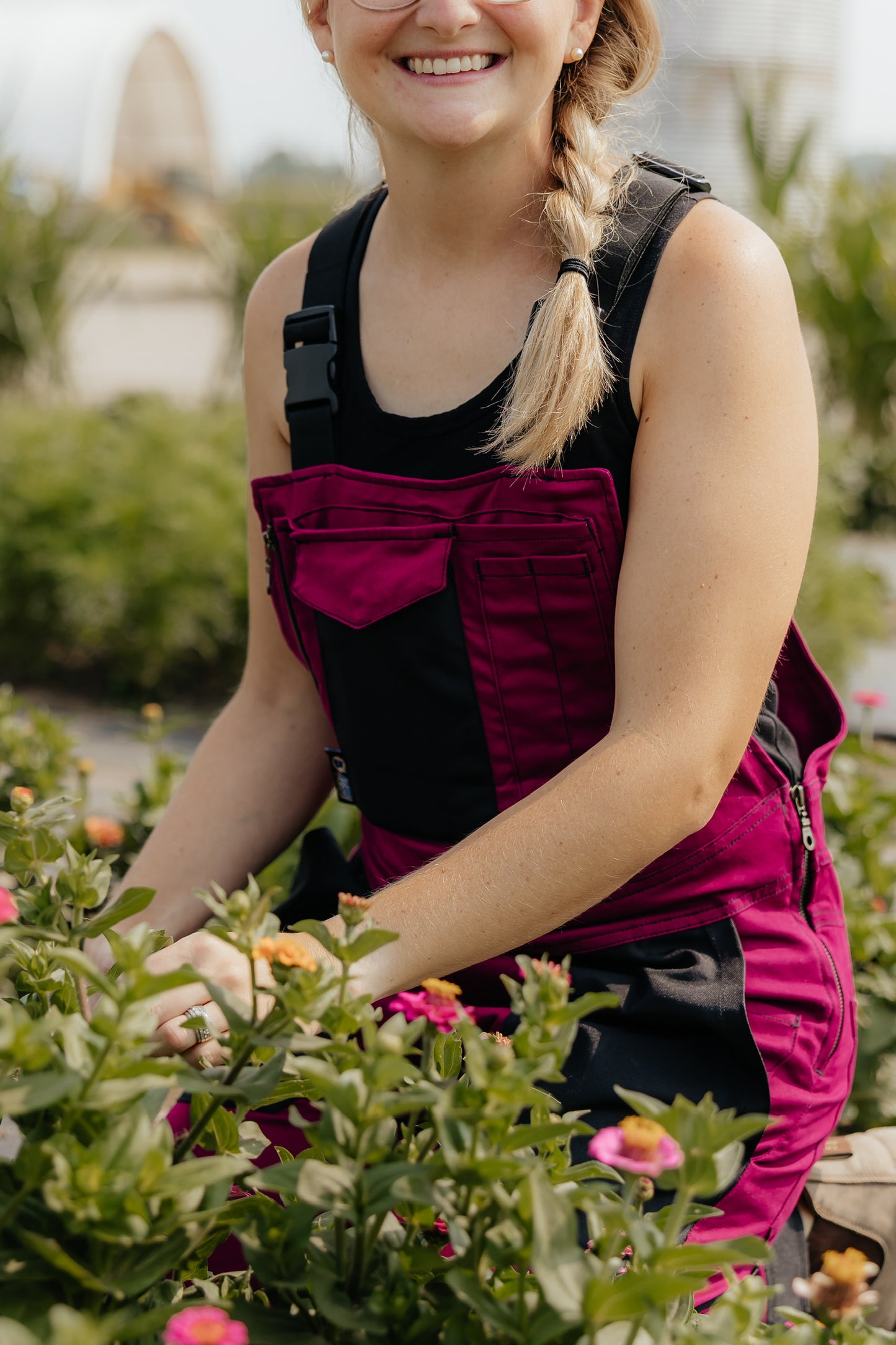 Ag Pro Workwear Women's Overalls | Bloom