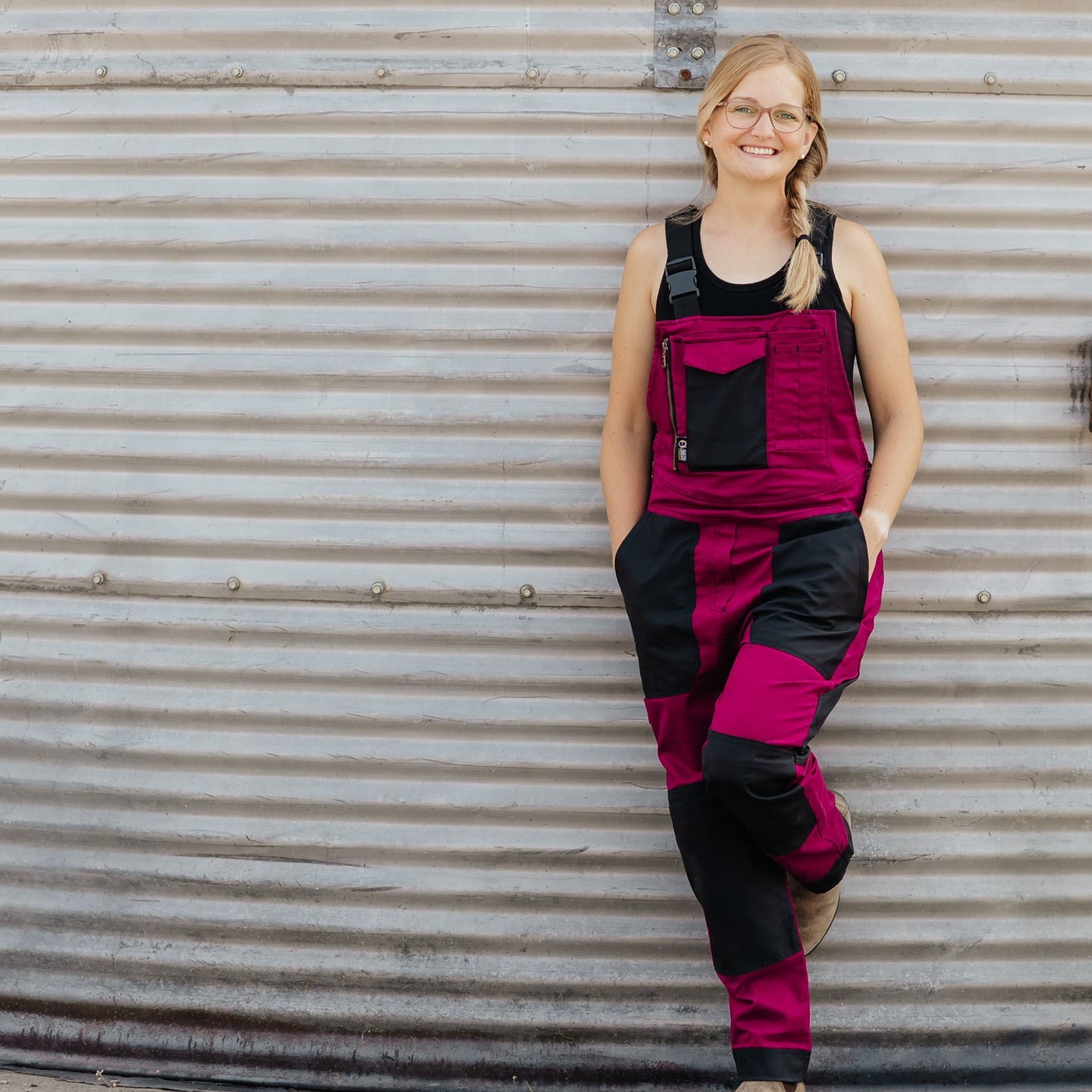 Ag Pro Workwear Women's Overalls | Bloom