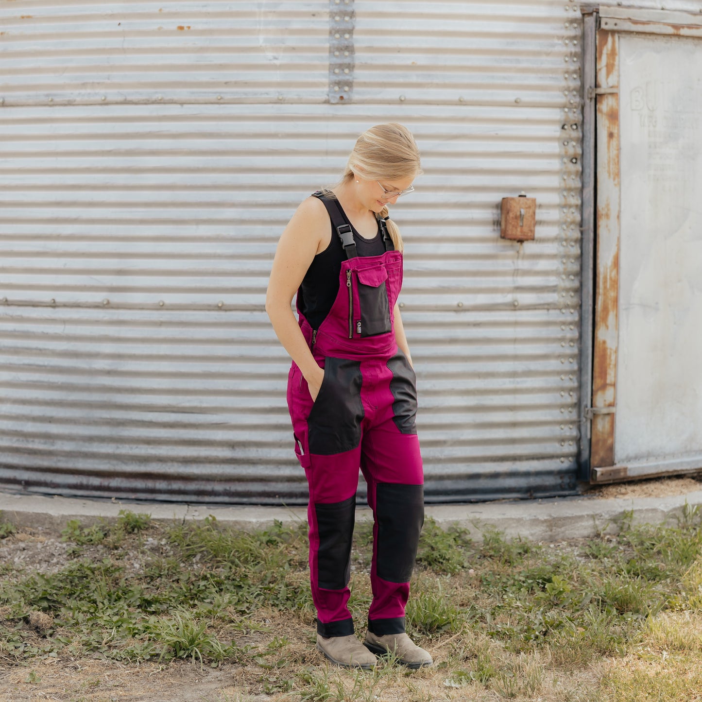Ag Pro Workwear Women's Overalls | Bloom