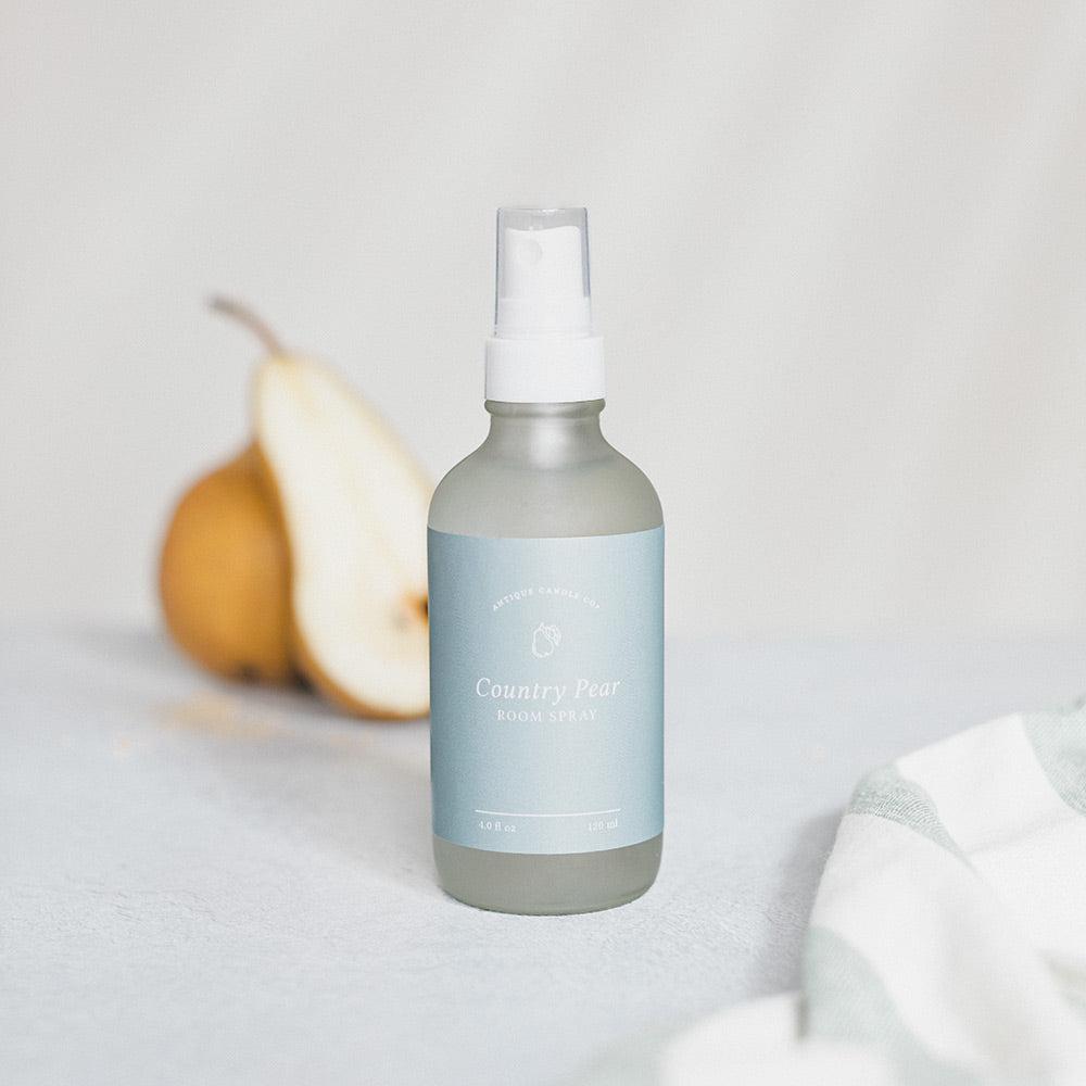 Country Pear Room Spray