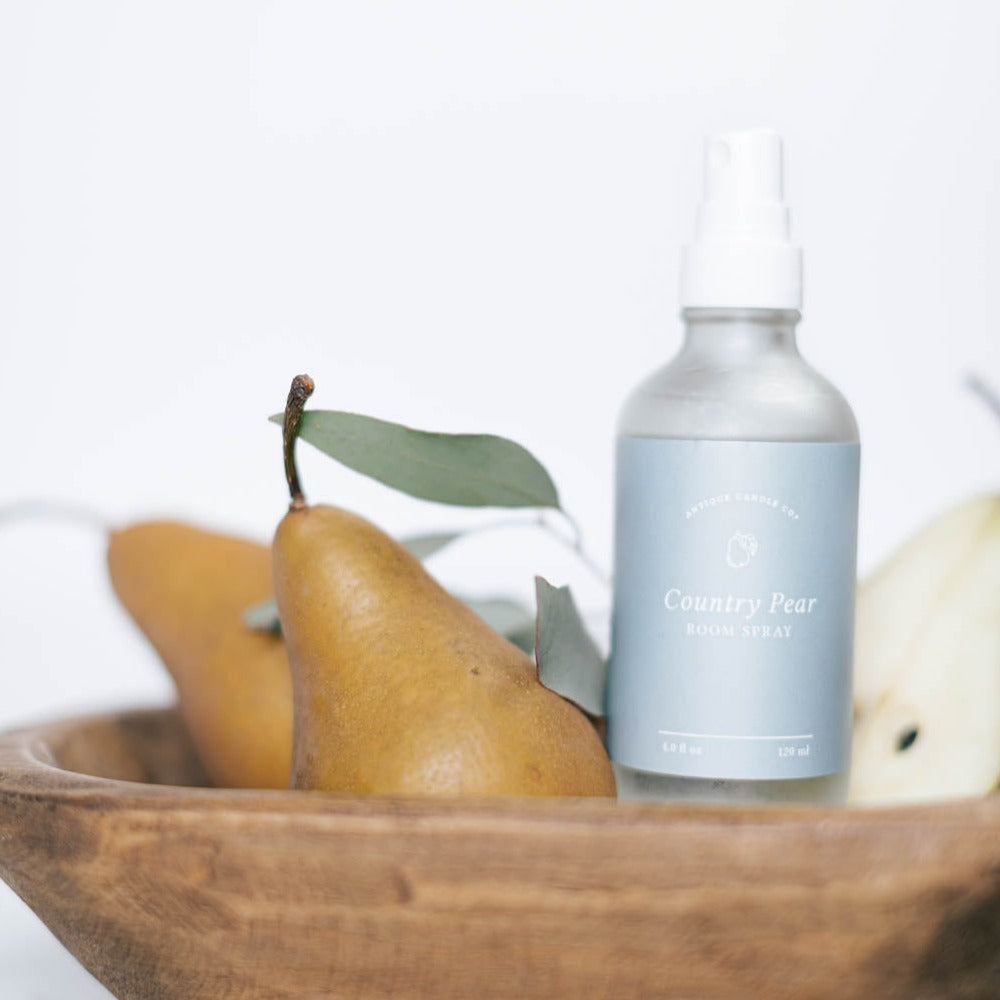 Country Pear Room Spray