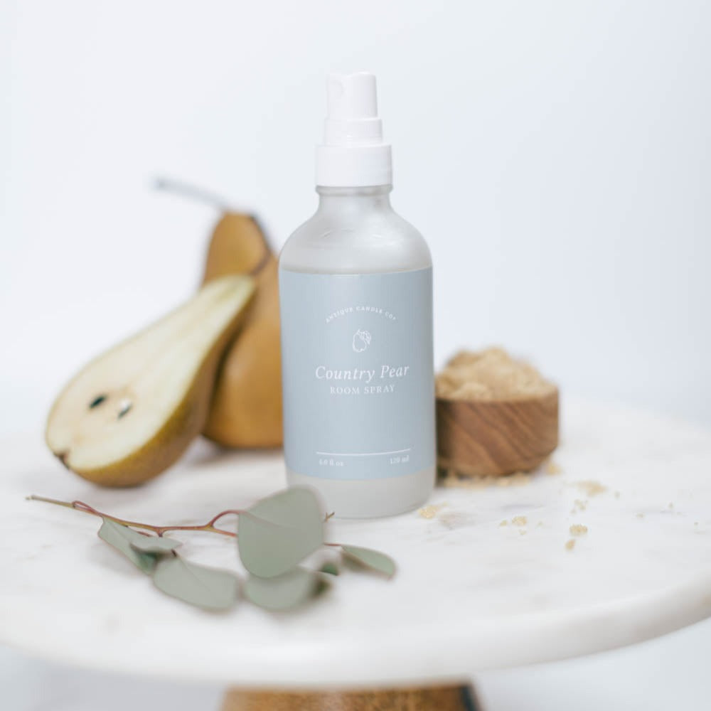Country Pear Room Spray