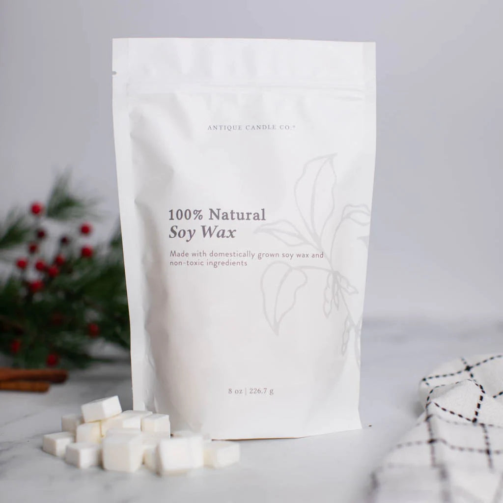 Soy Wax Melts | 5 Scents