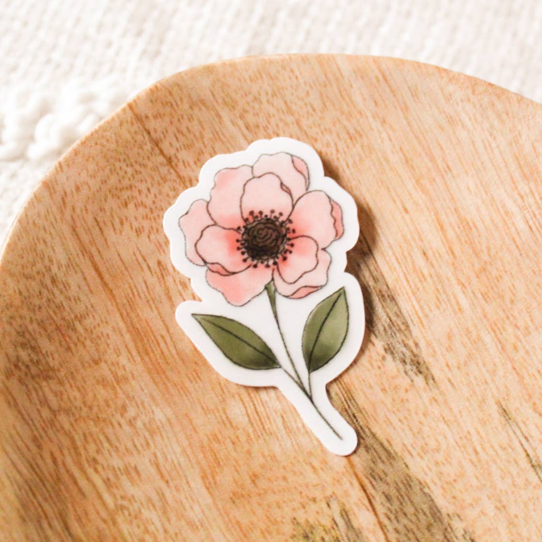 Anemone | Sticker