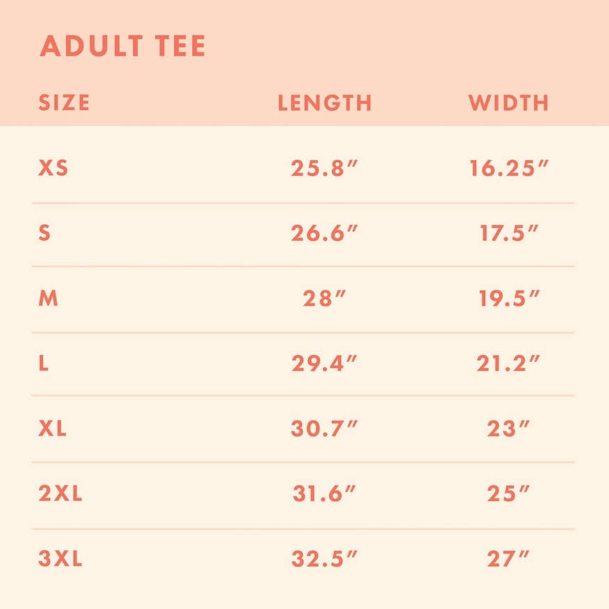 Home Is The Nicest Word Tee | Unisex