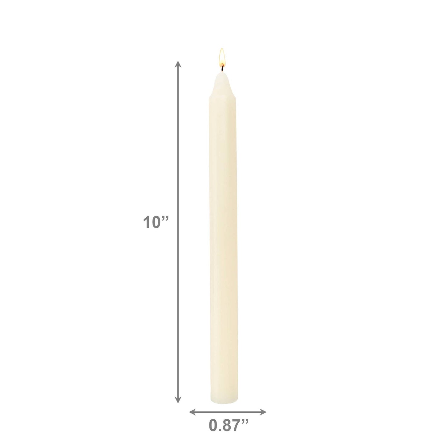 Column Candles | 2 Options