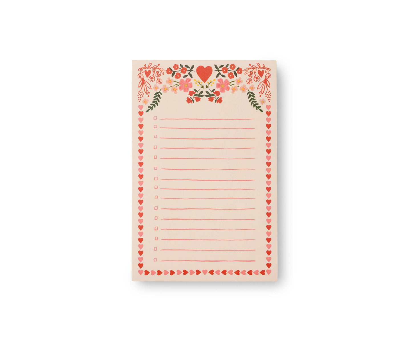 Juliet Notepad | Rifle Paper Co