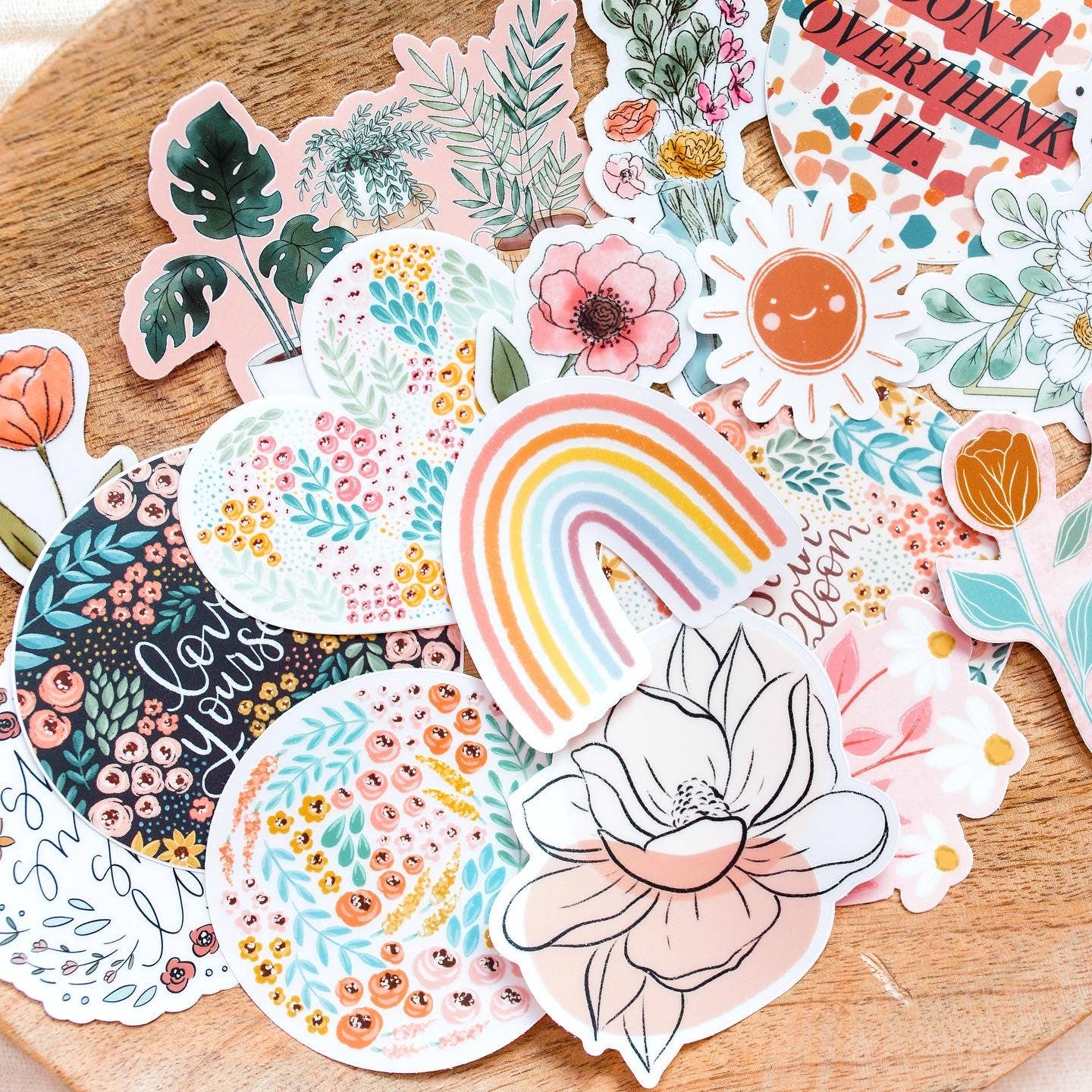 Anemone | Sticker