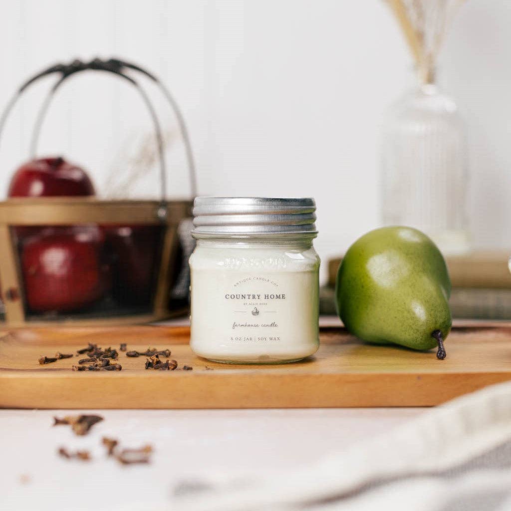 Country Home | 8 oz.