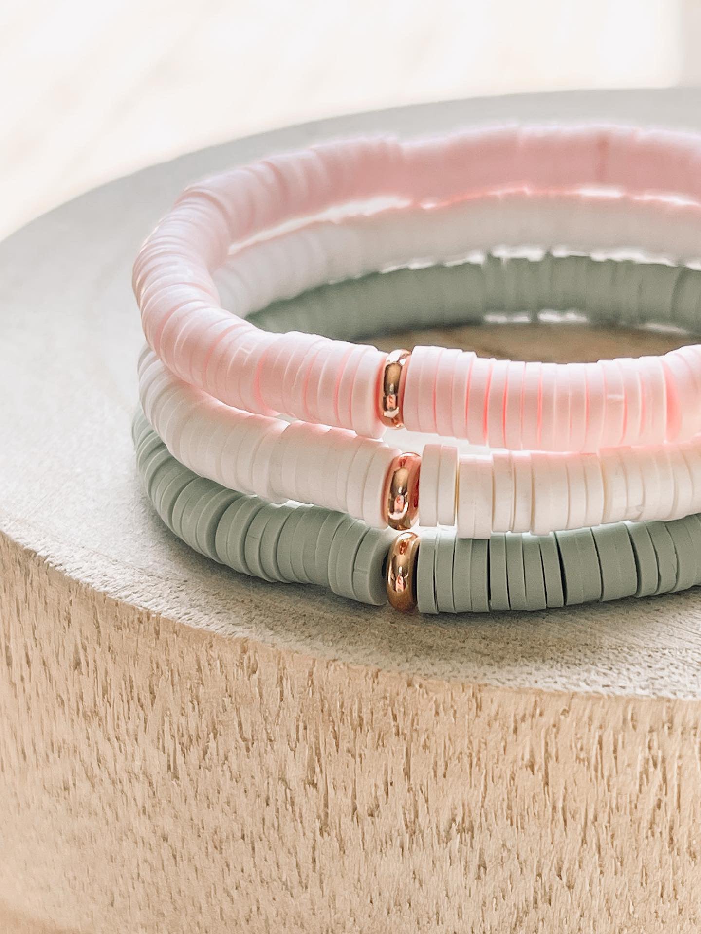 Summer Bracelets