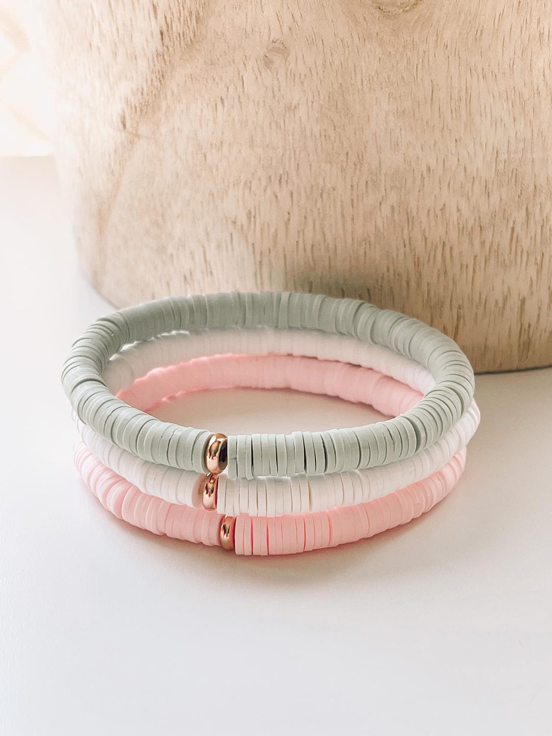 Summer Bracelets