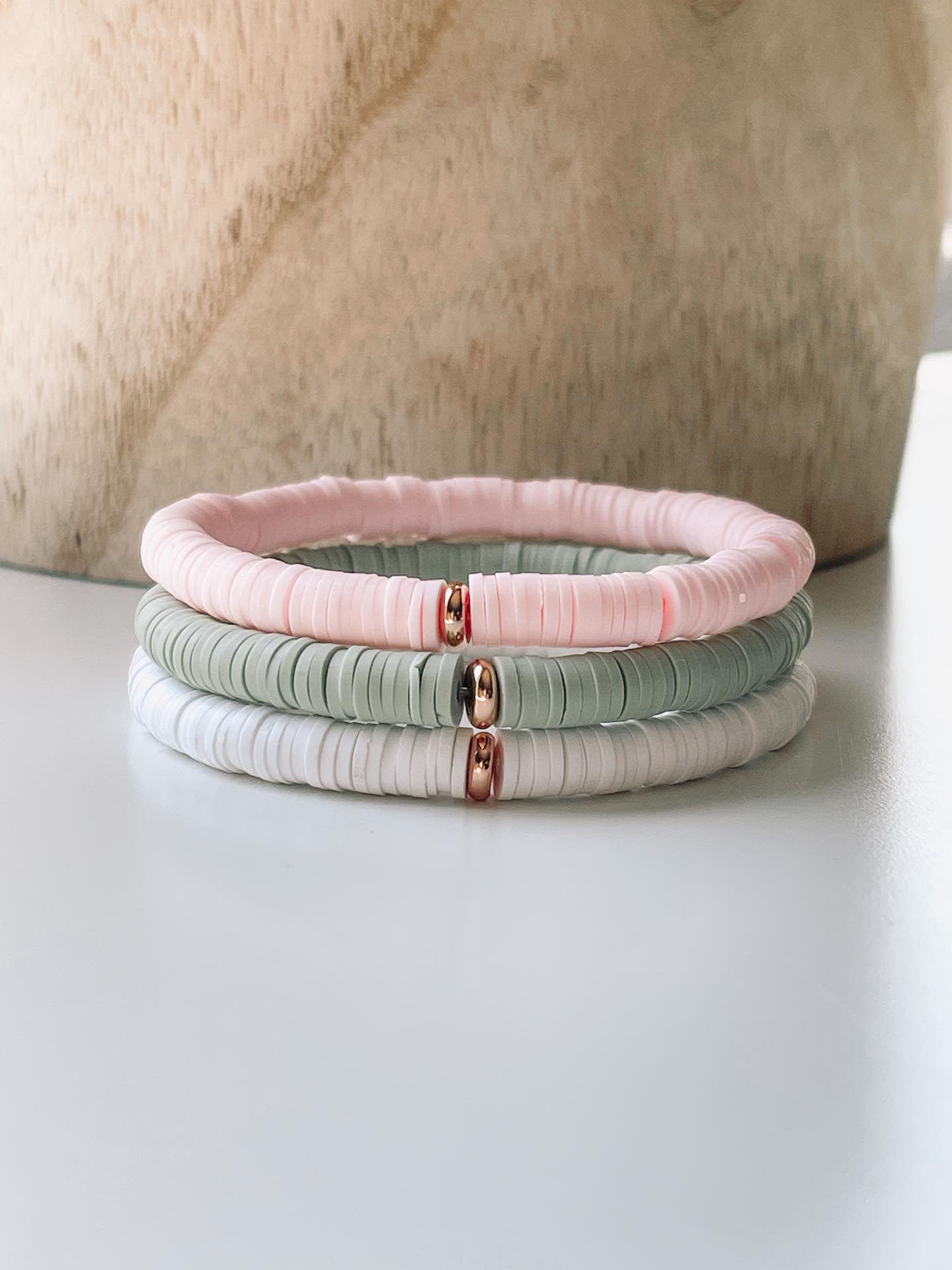 Summer Bracelets