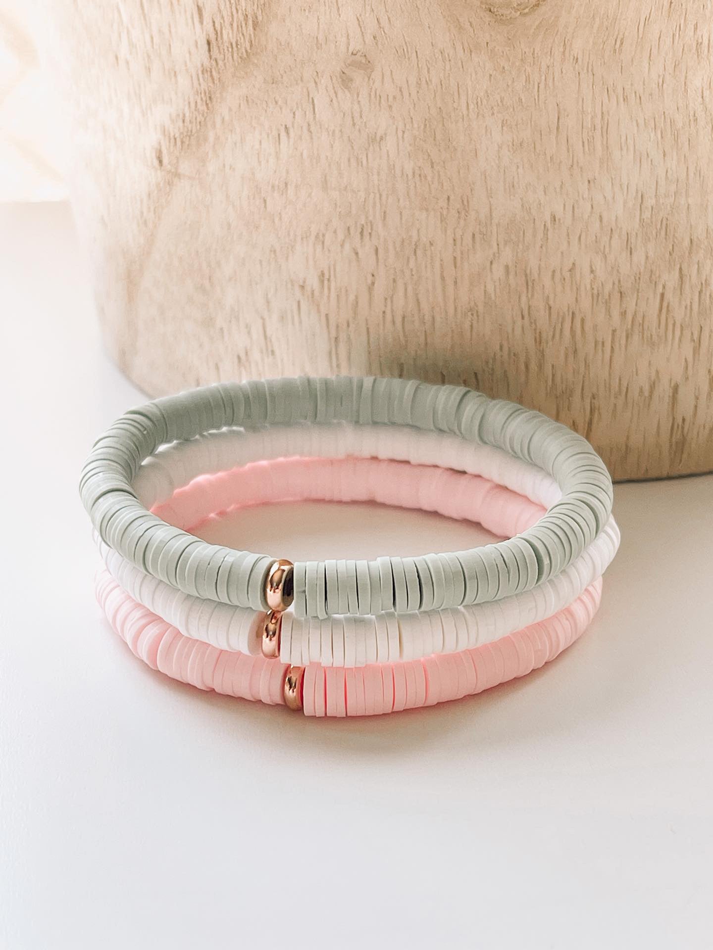 Summer Bracelets