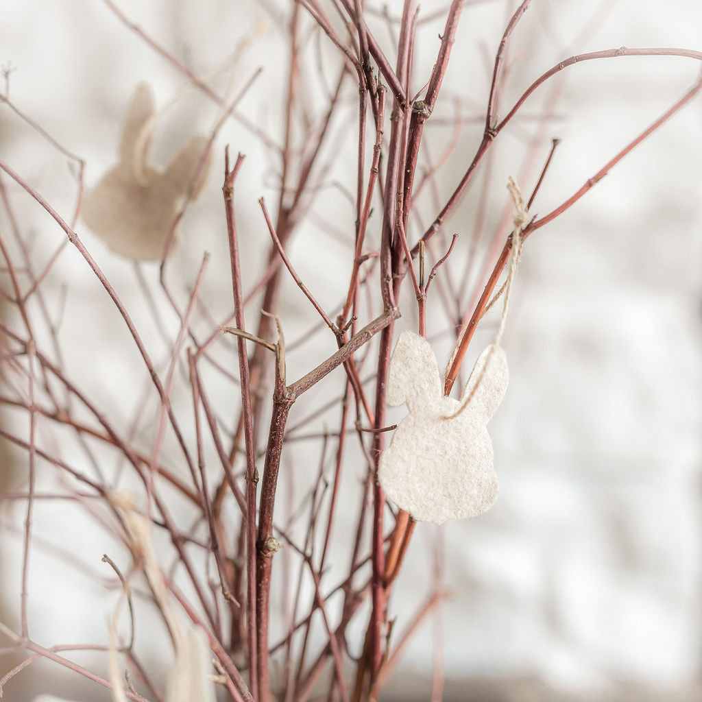 Felt Ornament Sets