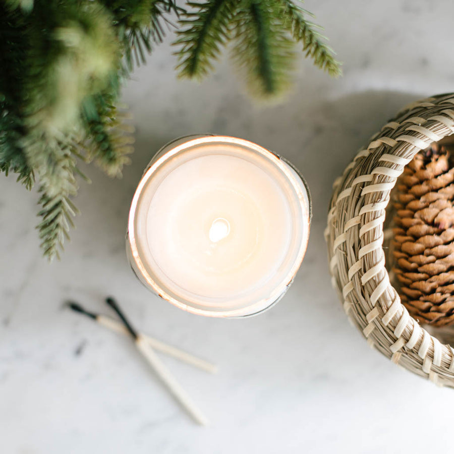 Tree Farm | 16oz & 8oz candles