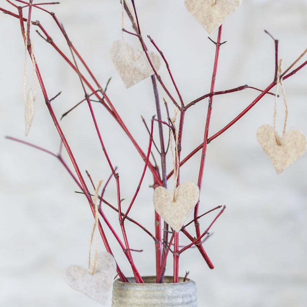 Felt Ornament Sets