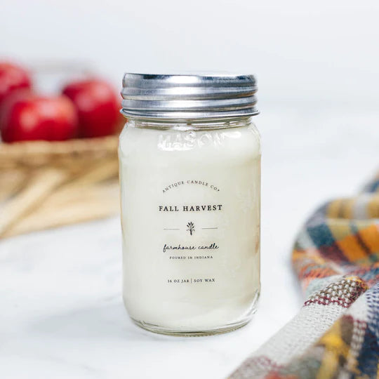 Fall Harvest | 16 oz.