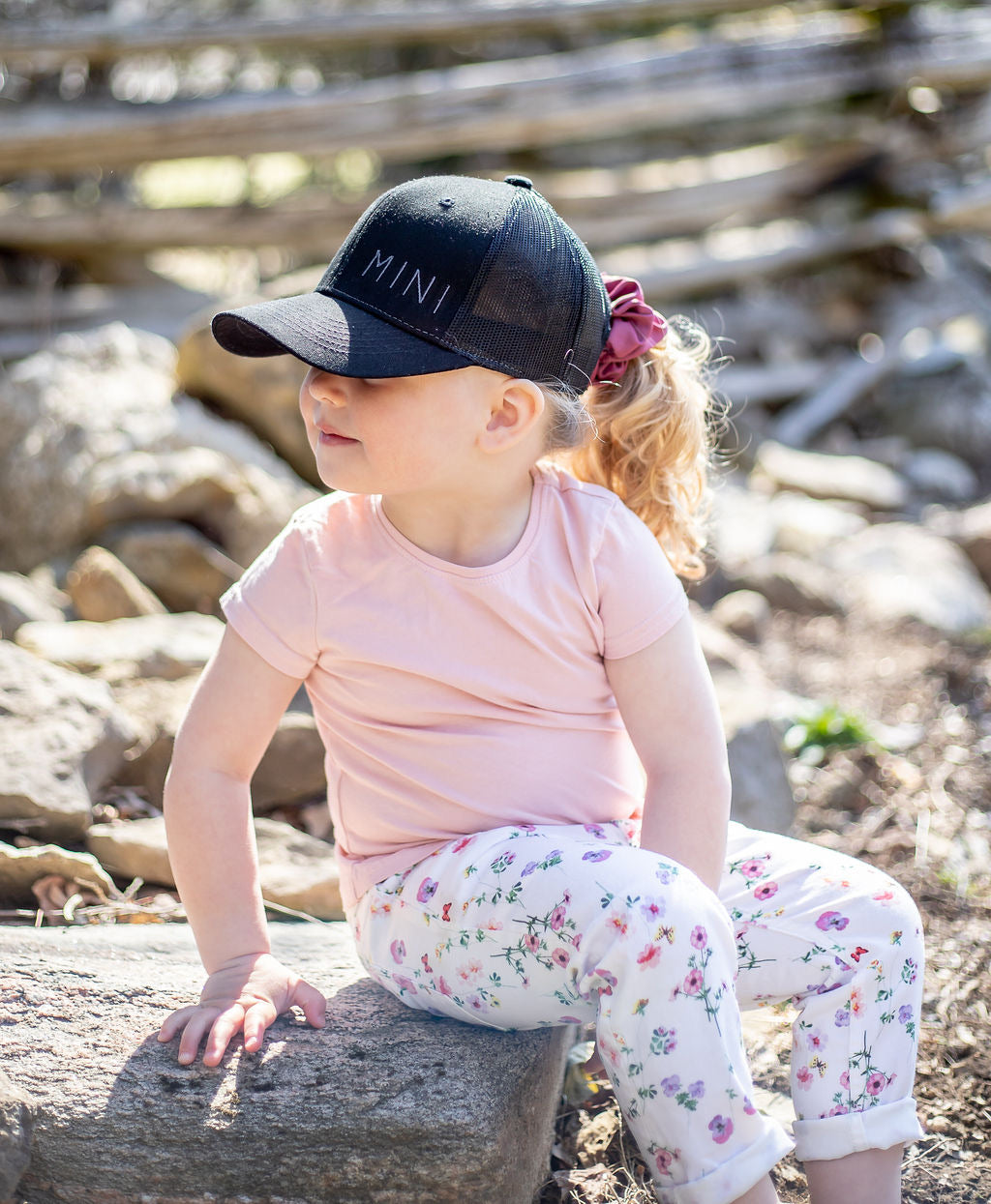 MINI | Youth Cap